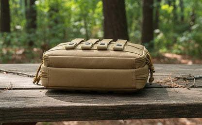 Big Capacity Functional Military Bags