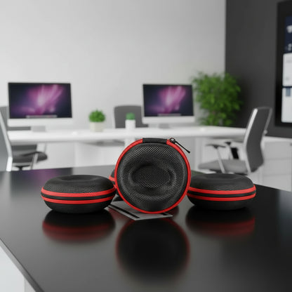 Portable Watch Organizer Cases