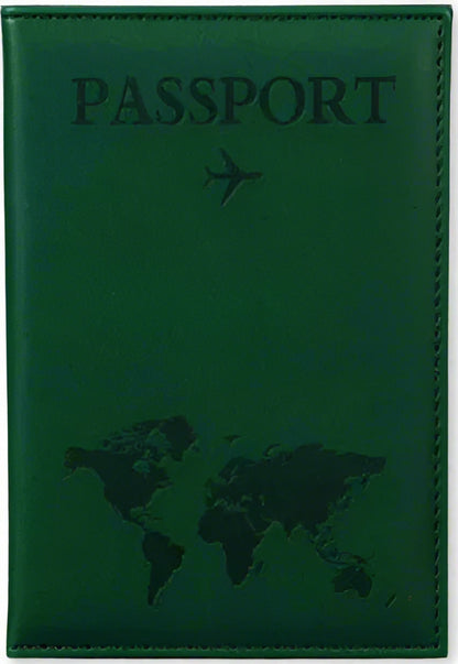 حاملو جوازات سفر خريطة العالم