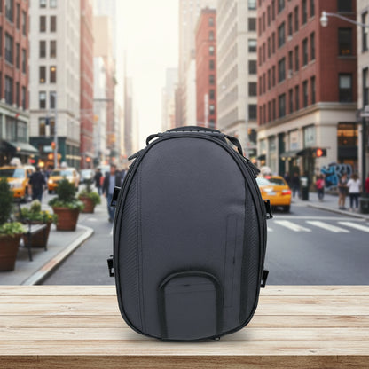 Waterproof Back Seat Storage Bags For Motorcycle