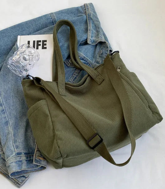 Sacs à bandoulière polyvalents