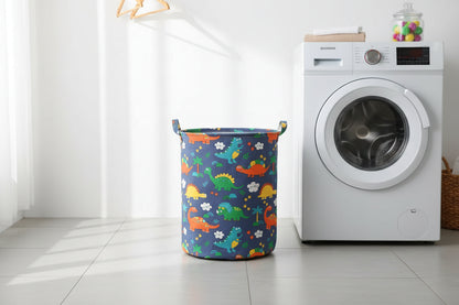 Household Foldable Large Capacity Laundry Baskets