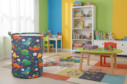 Household Foldable Large Capacity Laundry Baskets