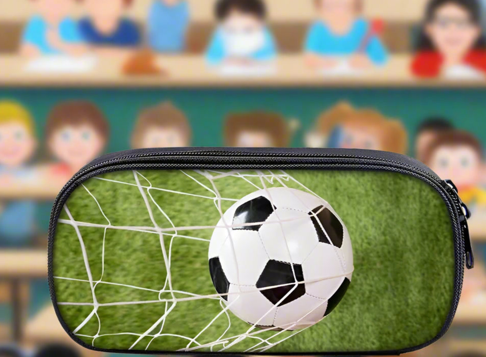 Sports Pencil Cases
