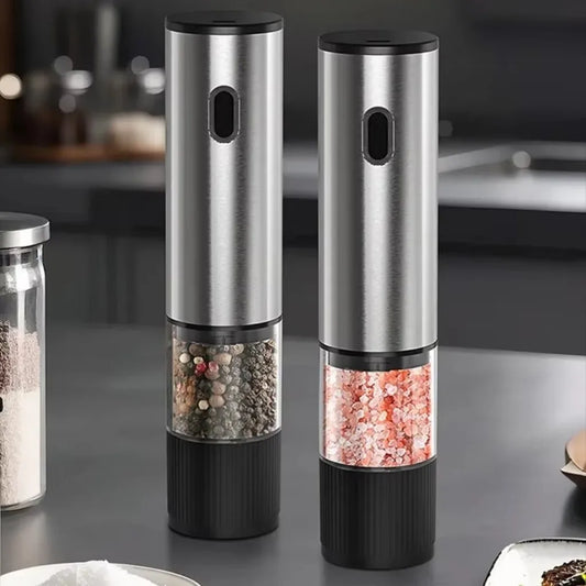 Electric Grinders
