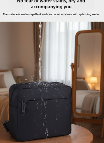 Travel Portable Cosmetic Toiletry Bags
