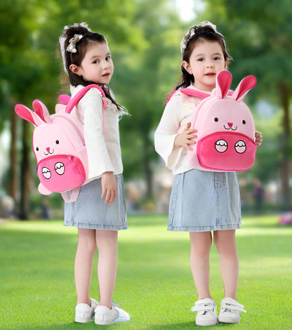 حقائب ظهر بتصميم حيوانات لطيفة