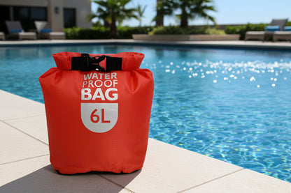 Floating Water Resistance Bags