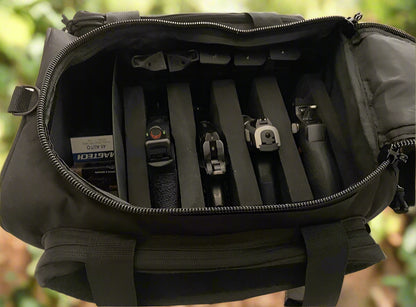 Military Style Duffel Storage Bags