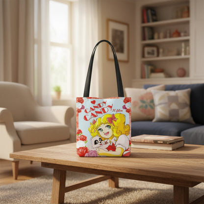 Candy Hand Shopping Bags
