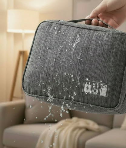 Portable Waterproof Organizer Cases