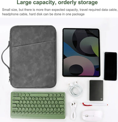 حقائب تابلت أنيقة مقاومة للماء