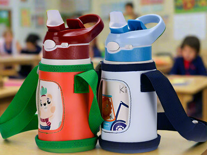 Best Kids Water Bottles