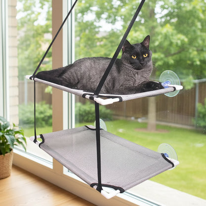 Sunny Seat Cat Window Hammocks
