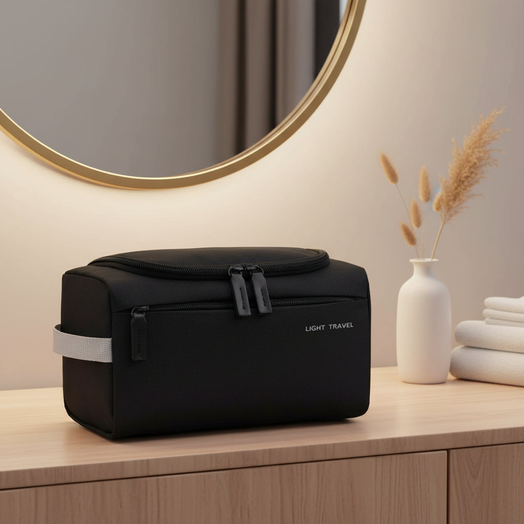 Travel Portable Cosmetic Toiletry Bags