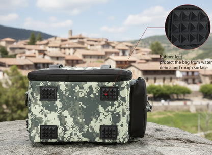 Lightweight Multifunctional Backpacks Bags