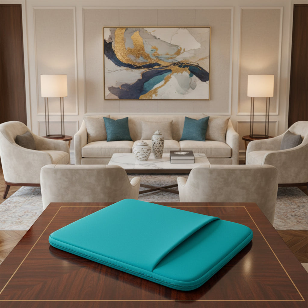 Protective Laptop Bags With Front Pocket