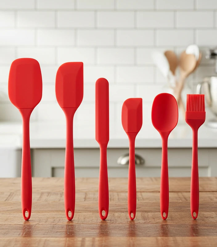 Baking Kitchenware 6-Pieces Sets