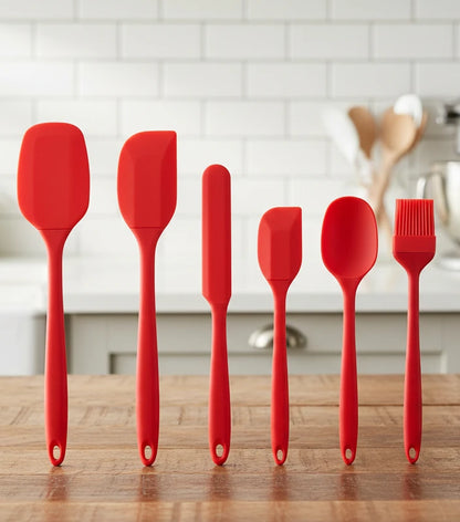 Baking Kitchenware 6-Pieces Sets