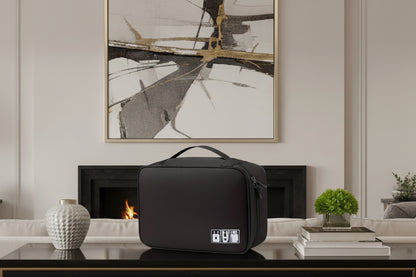 Digital Cables Waterproof Storage Cases