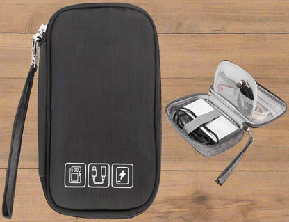 Étuis de câbles de chargement polyvalents