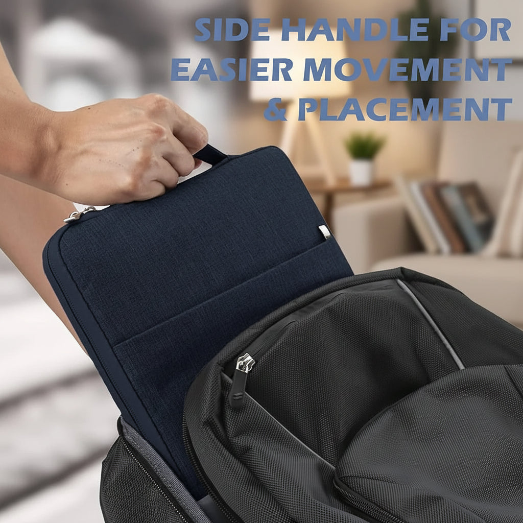 Portable Laptop Sleeve Bags