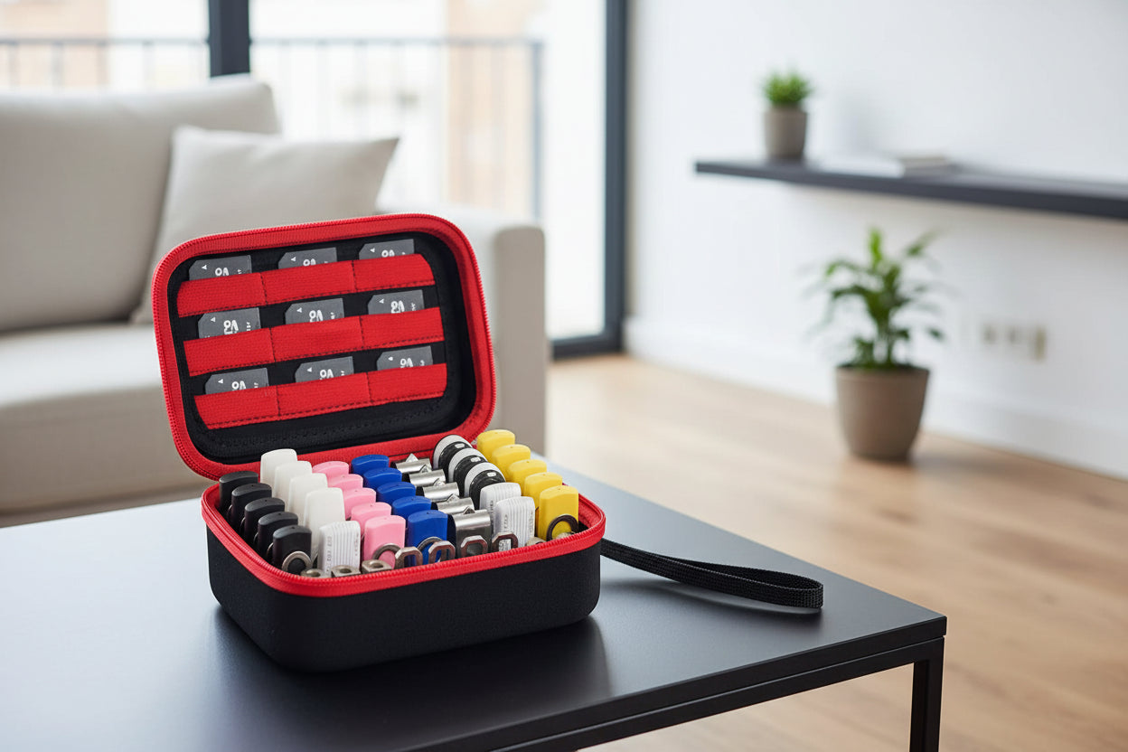 USB Flash Drive Cases