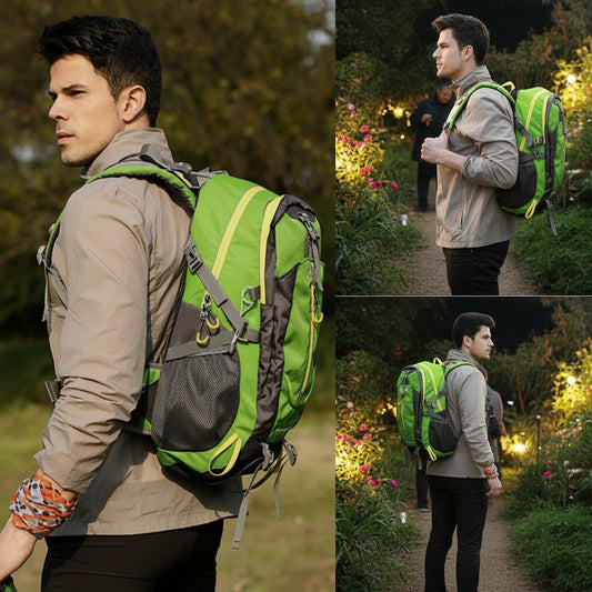 Sacs à dos étanches de 40 L