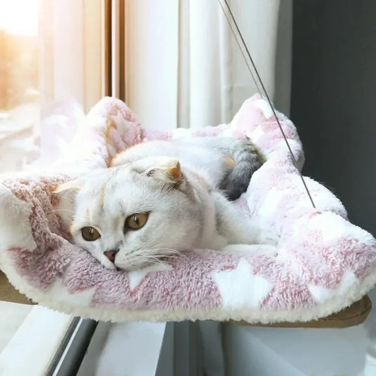 Comfortable Cat Hammocks