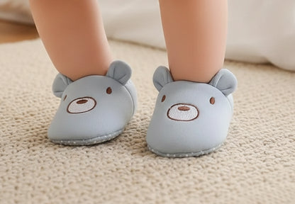 Cool Animals First Walkers Shoes