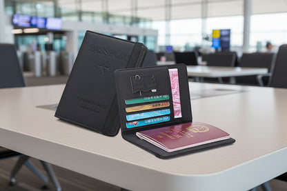 Passport Protective Holders