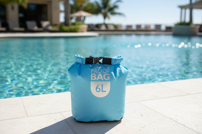 Floating Water Resistance Bags