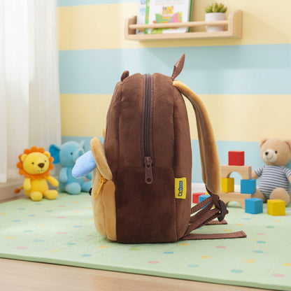 Cartoon Animals Backpacks Bags