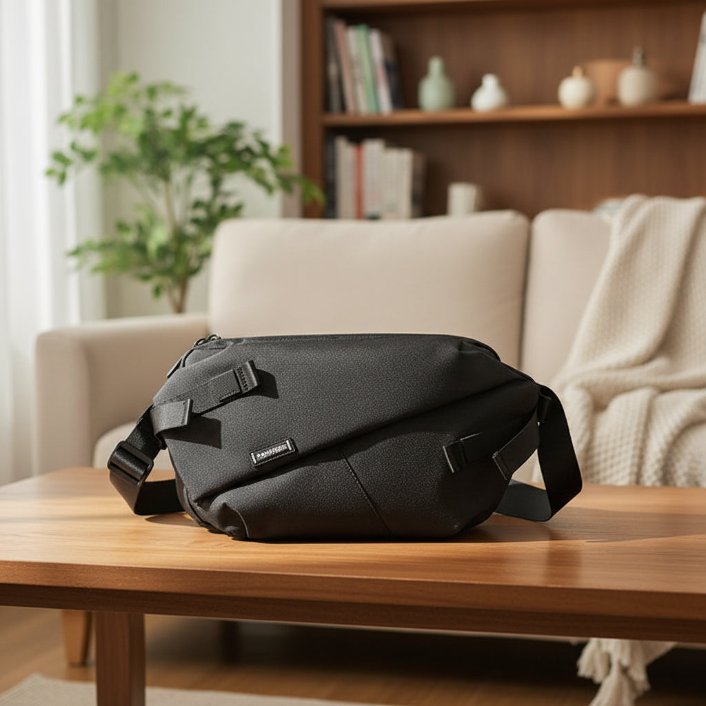 High-Quality Nylon Bags