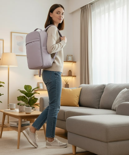Hand Luggage Soft Handle Backpacks Bags