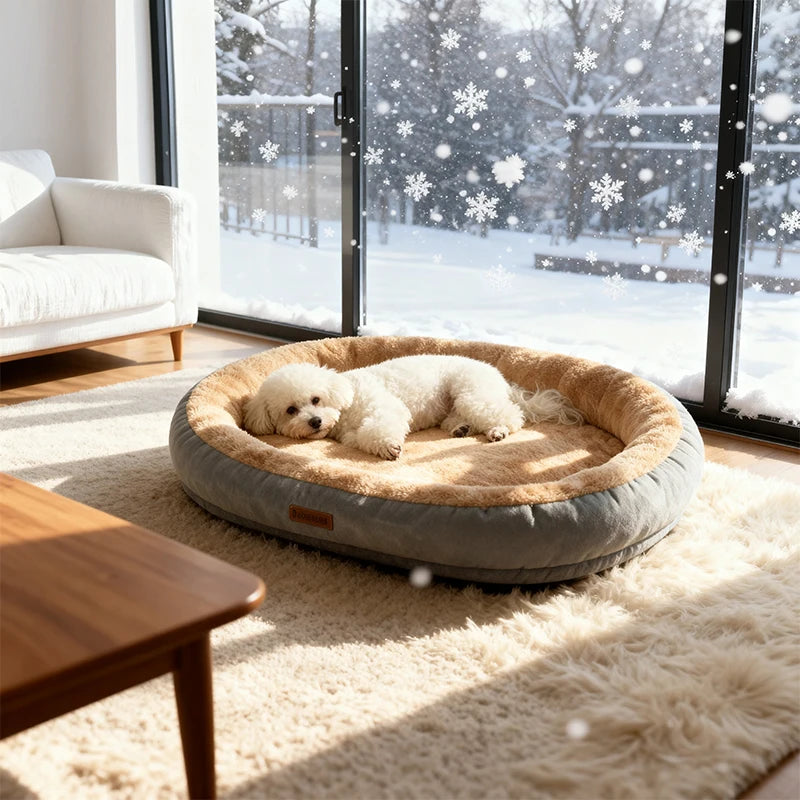 Sleeping Cushion Pet Beds