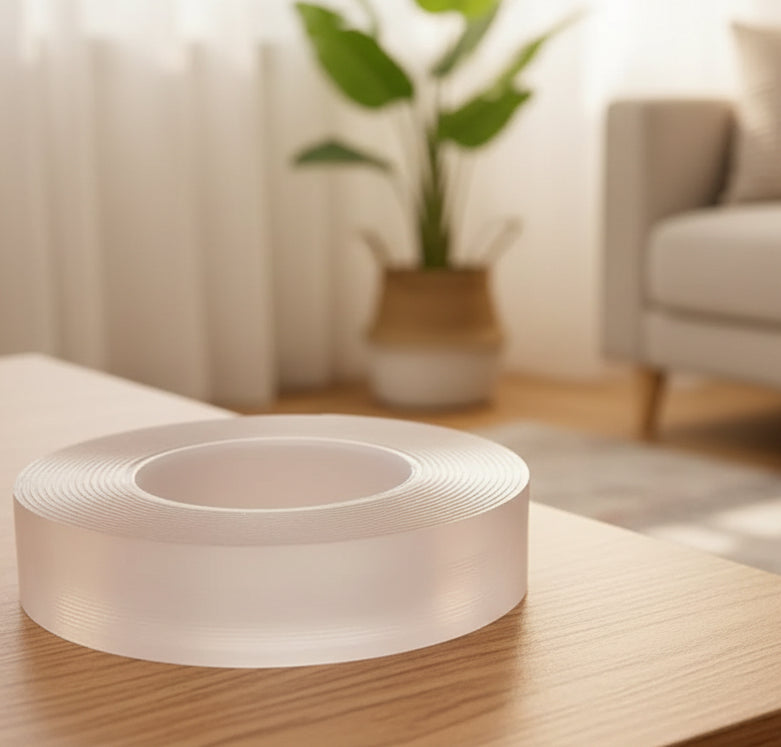 Super Strong Nano Double Sided Tapes