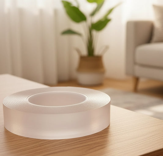 Super Strong Nano Double Sided Tapes