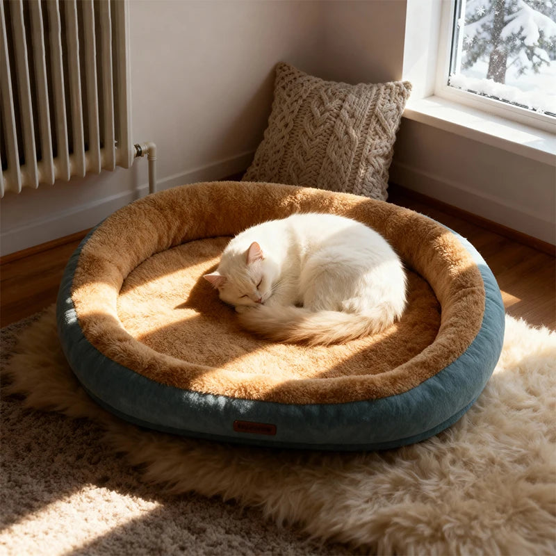 Sleeping Cushion Pet Beds