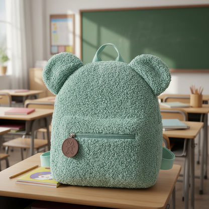 Teddy Bear Backpacks for Kids