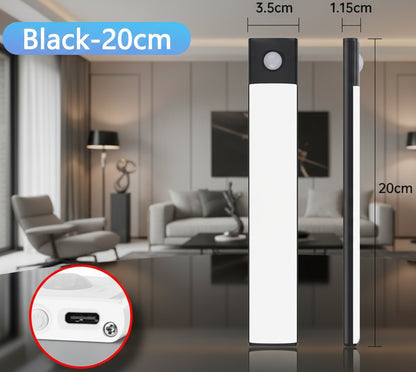 Rechargeable Motion Sensor LED Cabinet Light