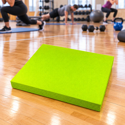High Rebound Foam Balance Mats
