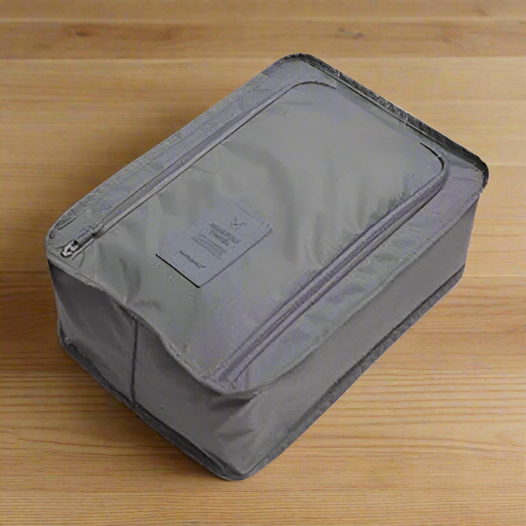 Portable Shoes Storage Bags