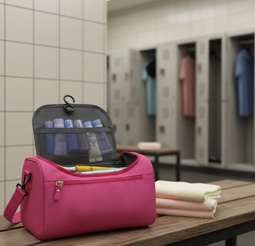 Organizer Cosmetic Storage Bags