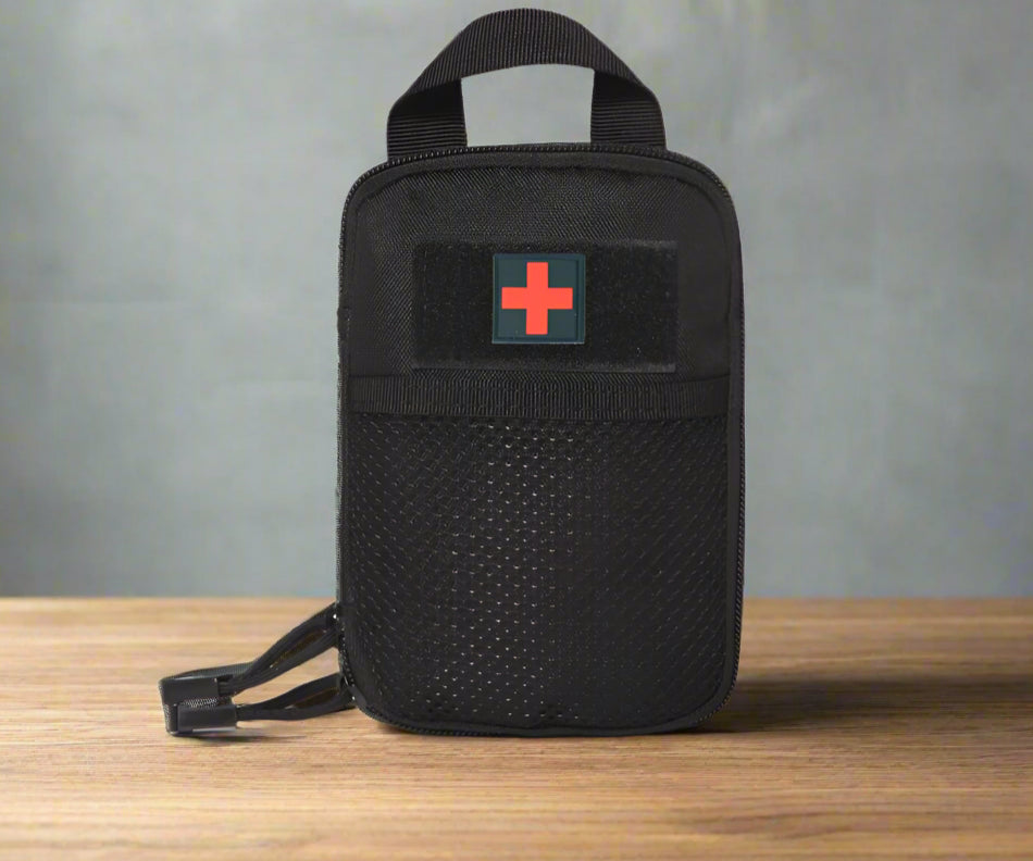 Hand/Waist Military Style Bags