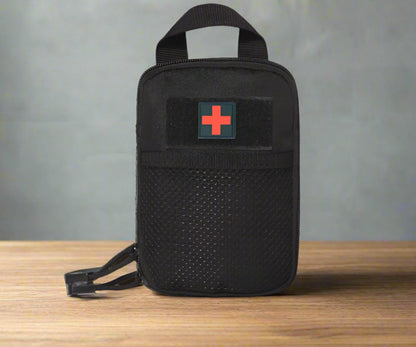 Hand/Waist Military Style Bags