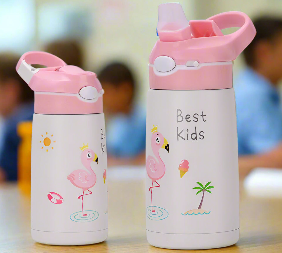 Best Kids Water Bottles