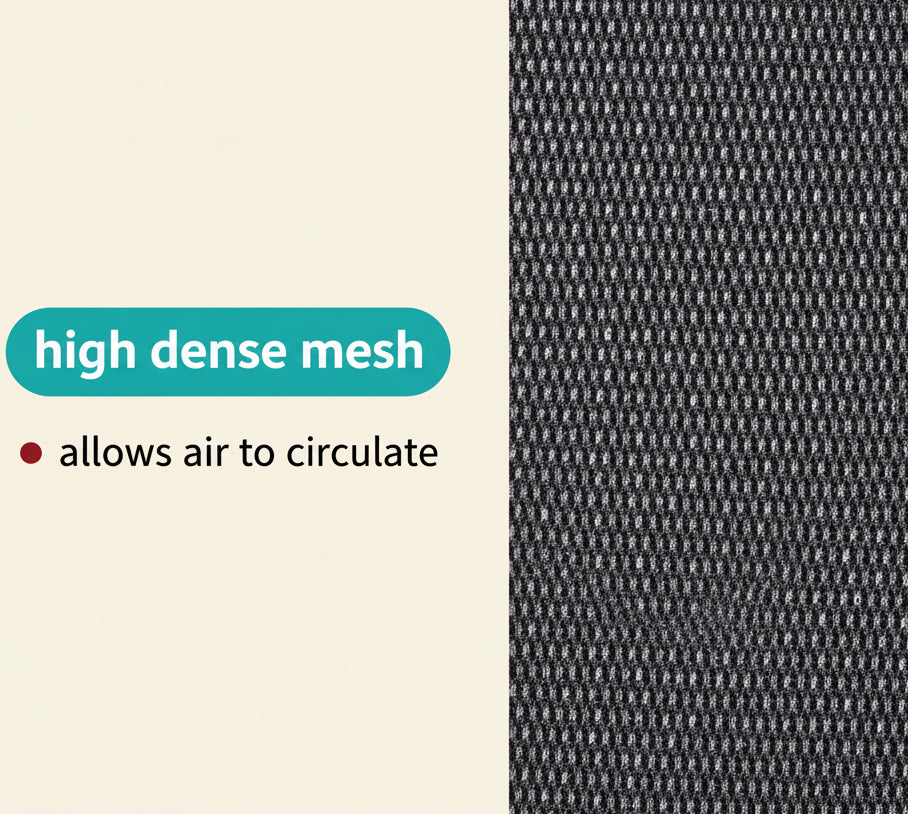 Portable Mesh Pop Up Laundry Baskets