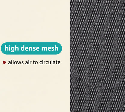 Portable Mesh Pop Up Laundry Baskets