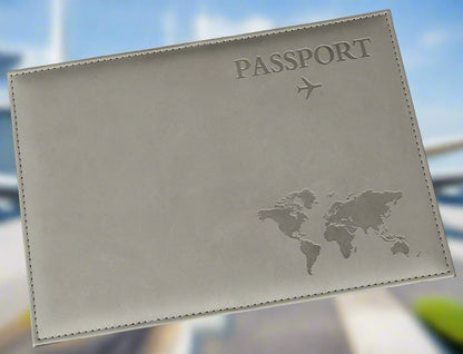 حاملو جوازات سفر خريطة العالم